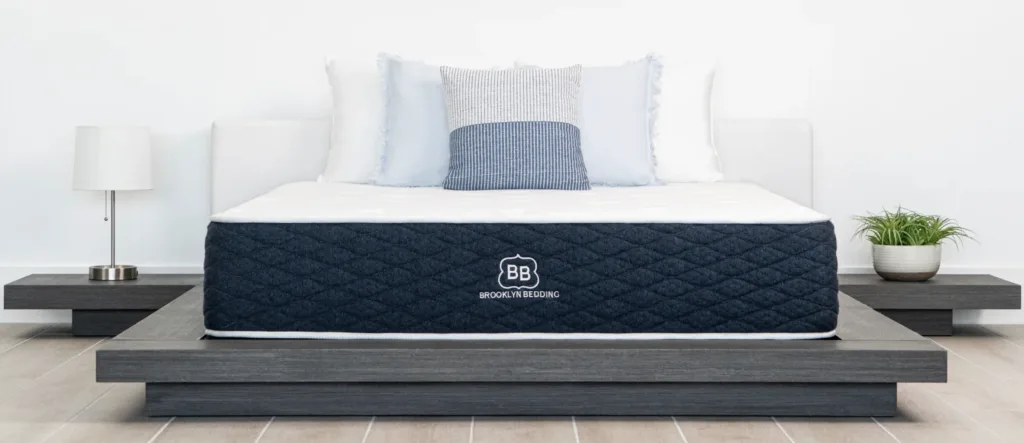 Brooklyn Bedding Signature Hybrid